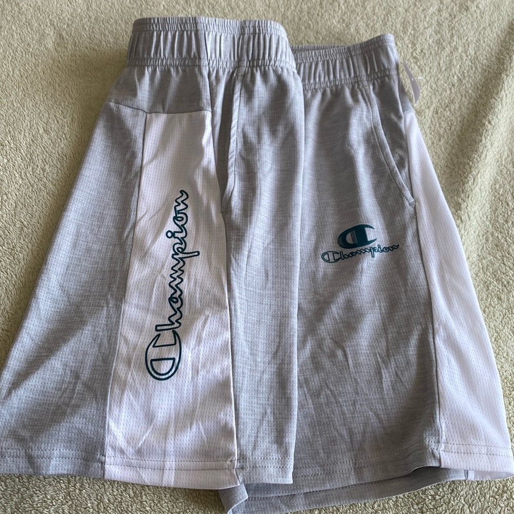 New short for boys 12-14 years